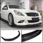 Infiniti G25/G35/37 (V36/CV36) 2006-2015 Carbon Body Kit Full Set (for G37 SD 2009-2013, Carbon) photo 2