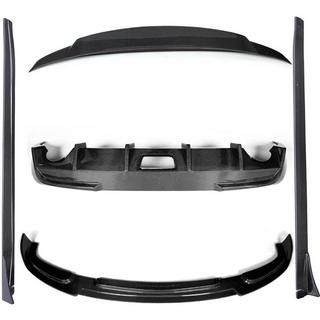 Carbon Body Kit Full Set (for G37 SD 2009-2013, Carbon) Infiniti G25/G35/37 (V36/CV36) 2006-2015 photo 1