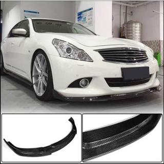 Carbon Body Kit Full Set (for G37 SD 2009-2013, Carbon) Infiniti G25/G35/37 (V36/CV36) 2006-2015 photo 2