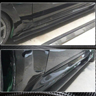 Infiniti G25/G35/37 (V36/CV36) 2006-2015 Side Skirts for G37 Coupe 2009-2013 Carbon photo 2