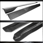 Infiniti G25/G35/37 (V36/CV36) 2006-2015 Side Skirts for G37 Coupe 2009-2013 Carbon photo 3
