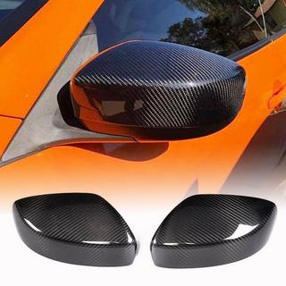 Carbon Mirror Covers Infiniti G25/G35/37 (V36/CV36) 2006-2015 photo 1