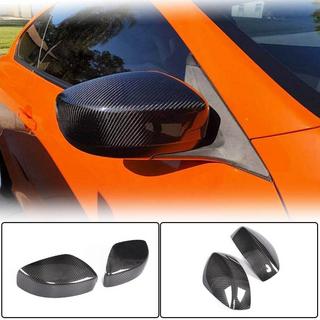 Carbon Mirror Covers Infiniti G25/G35/37 (V36/CV36) 2006-2015 photo 2