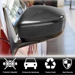 Carbon Mirror Covers Infiniti G25/G35/37 (V36/CV36) 2006-2015 photo 3