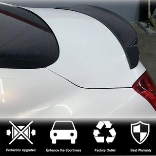 Spoiler (for G37 Coupe, Carbon) photo 3
