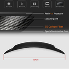 Infiniti Q50/Q60 2013-2024 Rear Spoiler (for Q60 2013-2015, Carbon) photo 6
