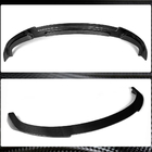 Infiniti G25/G35/37 (V36/CV36) 2006-2015 Front Bumper Lip Spoiler (for G37 SD 2009-2013, Carbon) photo 4