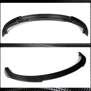 Front Bumper Lip Spoiler (for G37 SD 2009-2013, Carbon) Infiniti G25/G35/37 (V36/CV36) 2006-2015 photo 4