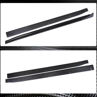 Side Skirts (for G37 SD 2009-2013, Carbon) Infiniti G25/G35/37 (V36/CV36) 2006-2015 photo 4