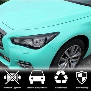 Headlight Eyelids (for Q50 2014-2017, Carbon) Infiniti Q50/Q60 2013-2024 photo 2
