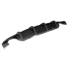 Infiniti Q50/Q60 2013-2024 Rear Bumper Diffuser V1 for Q50 Base/Sport 2014-2017, Carbon photo 9