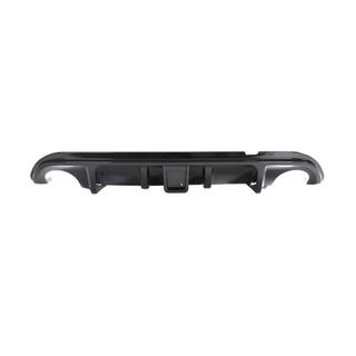 Rear Bumper Diffuser V2 for Q50 Base/Sport 2014-2017 Carbon Infiniti Q50/Q60 2013-2024 photo 3