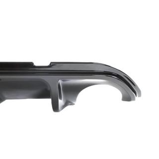 Rear Bumper Diffuser V2 for Q50 Base/Sport 2014-2017 Carbon Infiniti Q50/Q60 2013-2024 photo 4