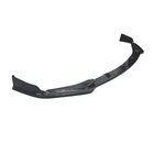Infiniti Q50/Q60 2013-2024 Front Bumper Lip V1 for Q50 Base 2014-2017 Carbon photo 4