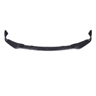 Infiniti Q50/Q60 2013-2024 Front Bumper Lip V1 for Q50 Base 2014-2017 Carbon photo 5
