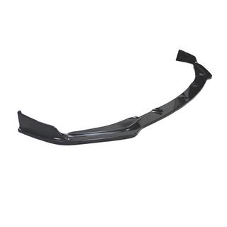 Front Bumper Lip V1 for Q50 Base 2014-2017 Carbon Infiniti Q50/Q60 2013-2024 photo 4