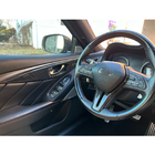Infiniti Q50/Q60 2013-2024 Carbon Interior Inserts (for Q50) photo 3