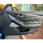 Infiniti Q50/Q60 2013-2024 Carbon Interior Inserts (for Q50) photo 6