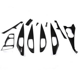 Carbon Interior Inserts (for Q50) Infiniti Q50/Q60 2013-2024 photo 1