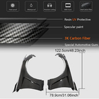 Infiniti Q50/Q60 2013-2024 Fenders (for Q50 2014-2020, Carbon) photo 3