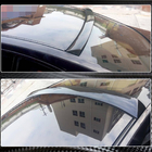 Infiniti Q50/Q60 2013-2024 V1 Rear Window Spoiler (for Q50, Carbon) photo 4