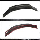 Infiniti Q50/Q60 2013-2024 Spoiler V1 (for Q50, Carbon) photo 4