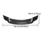 Infiniti Q50/Q60 2013-2024 Spoiler V1 (for Q50, Carbon) photo 6