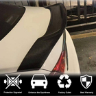 Infiniti Q50/Q60 2013-2024 Spoiler V2 (for Q50, Carbon) photo 3