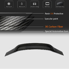 Infiniti Q50/Q60 2013-2024 Spoiler V2 (for Q50, Carbon) photo 6
