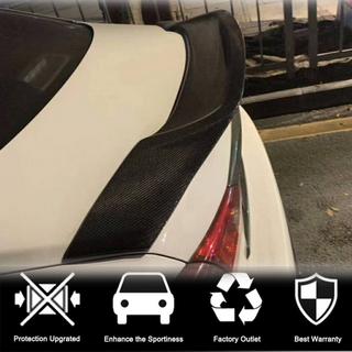 Spoiler V2 (for Q50, Carbon) photo 3
