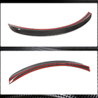 Infiniti Q50/Q60 2013-2024 Spoiler V3 (for Q50, Carbon) photo 4