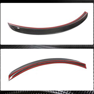 Spoiler V3 (for Q50, Carbon) photo 4