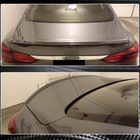 Infiniti Q50/Q60 2013-2024 Spoiler V4 (for Q50, Carbon) photo 3