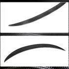 Infiniti Q50/Q60 2013-2024 V7 Spoiler (for Q50, Carbon) photo 4