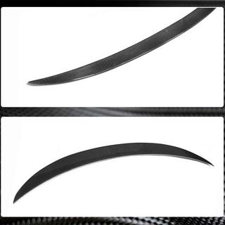 V7 Spoiler (for Q50, Carbon) Infiniti Q50/Q60 2013-2024 photo 4