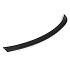 Infiniti Q50/Q60 2013-2024 Spoiler V5 (for Q50, Plastic) photo 1