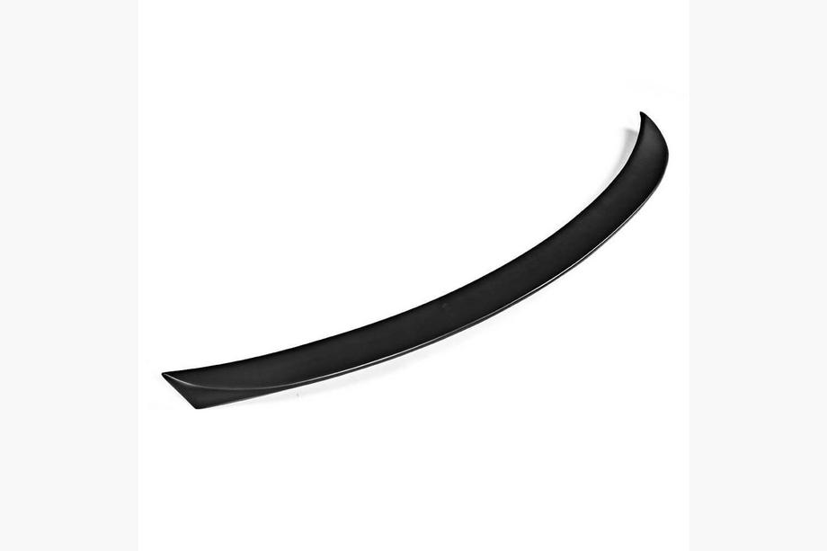 Infiniti Q50/Q60 2013-2024 Spoiler V5 (for Q50, Plastic) Image