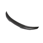 Infiniti Q50/Q60 2013-2024 Spoiler V5 (for Q50, Carbon) photo 7