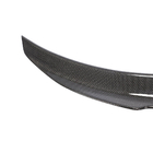Infiniti Q50/Q60 2013-2024 Spoiler V5 (for Q50, Carbon) photo 8