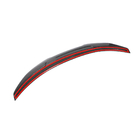 Infiniti Q50/Q60 2013-2024 Spoiler V5 (for Q50, Carbon) photo 10