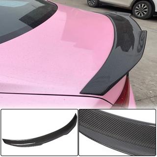 Spoiler V5 (for Q50, Carbon) photo 2