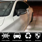 Infiniti Q50/Q60 2013-2024 Mirror Covers V1 (Carbon) photo 2