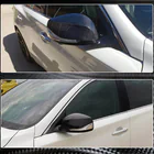 Infiniti Q50/Q60 2013-2024 Mirror Covers V1 (Carbon) photo 3