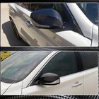 Infiniti Q50/Q60 2013-2024 Mirror Covers V1 (Carbon) photo 3