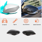 Infiniti Q50/Q60 2013-2024 Mirror Covers V2 (Carbon) photo 3