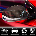 Infiniti Q50/Q60 2013-2024 Mirror Covers V2 (Carbon) photo 4
