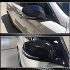 Infiniti Q50/Q60 2013-2024 Mirror Covers V2 (Carbon) photo 6