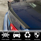 Infiniti Q50/Q60 2013-2024 Spoiler V6 (for Q50, Carbon) photo 4