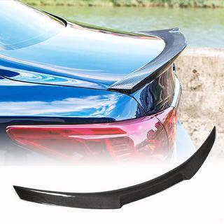 Spoiler V6 (for Q50, Carbon) photo 2