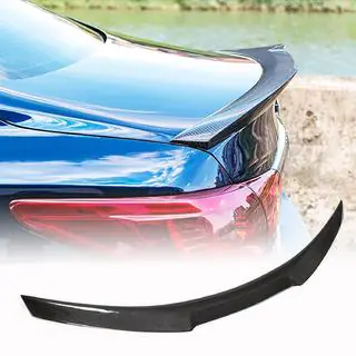 Spoiler V6 (for Q50, Carbon) Infiniti Q50/Q60 2013-2024 photo 2